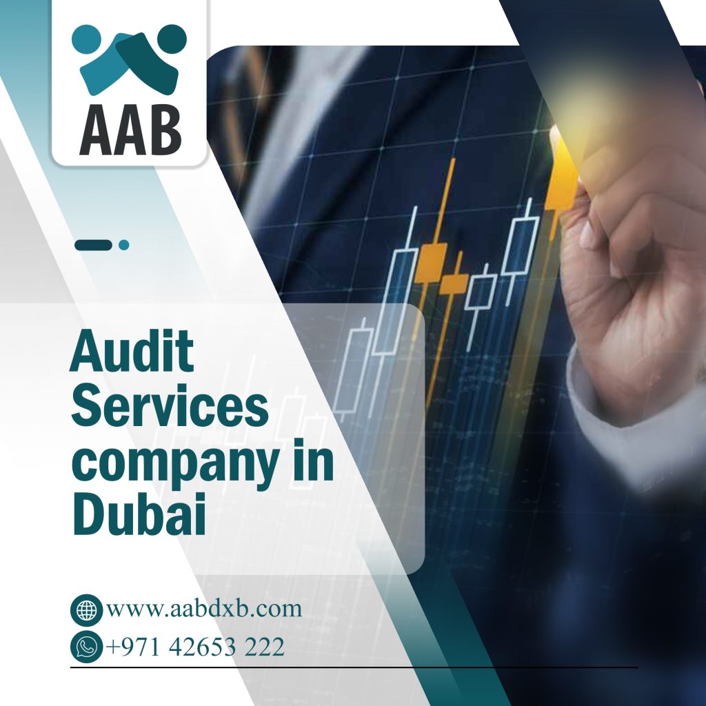 Audit Services company in Dubai