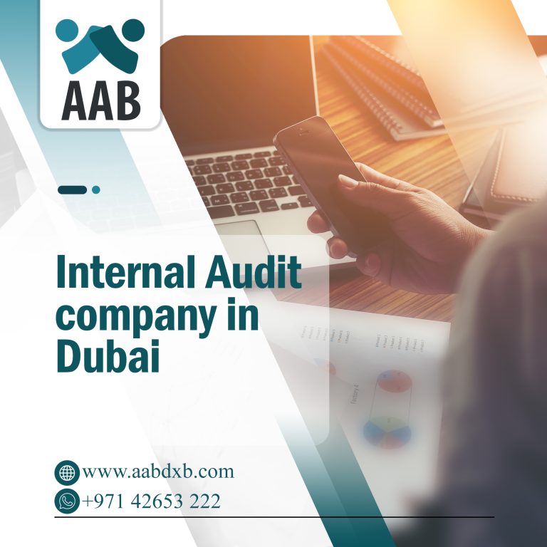 Internal Audit company in Dubai