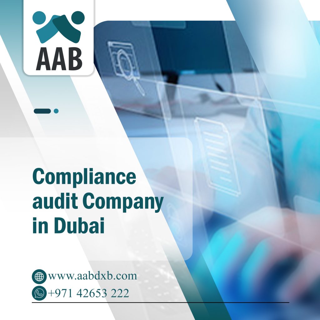 Compliance audit Company in Dubai