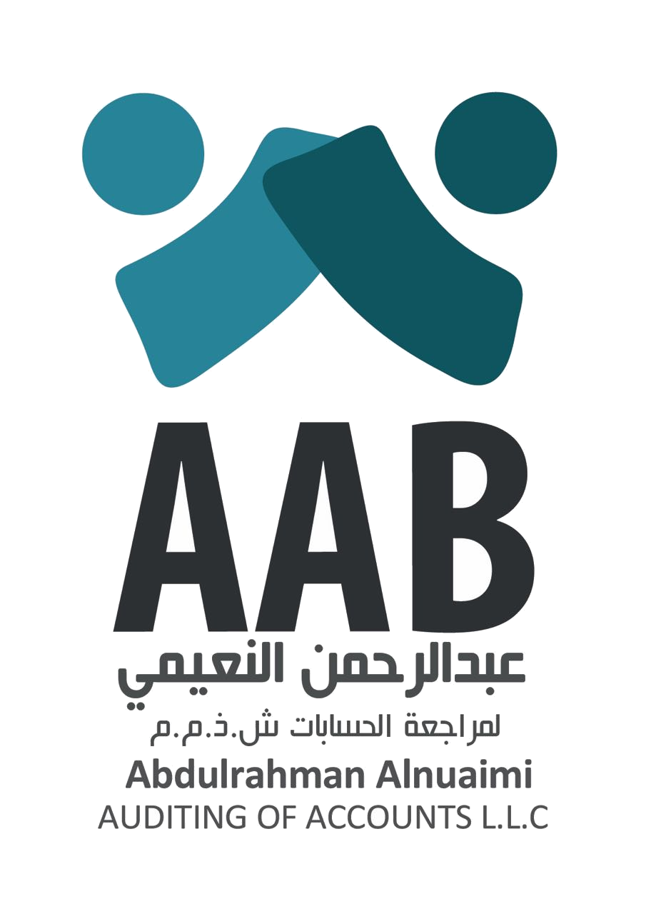 AAB — Abdulrahman Alnuaimi Auditing of Accounts