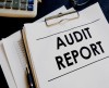 Audited sales report