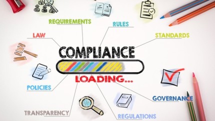 Compliance Review